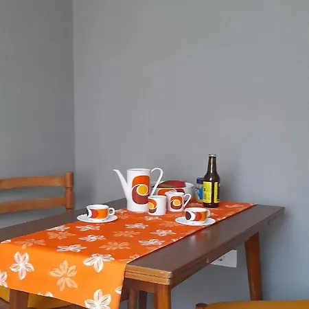 Location Apartman *