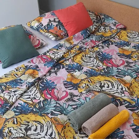 Apartment Location Umag