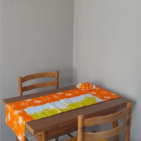 Location Apartment Umag