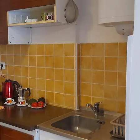 Location Apartment *