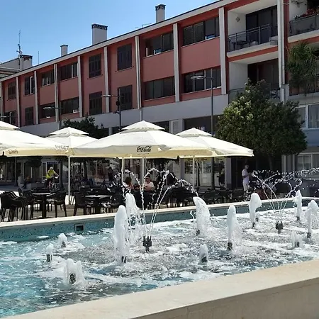 Location Umag