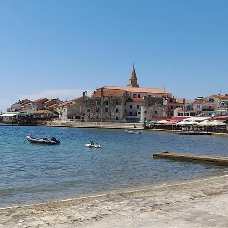 Apartment Location Umag