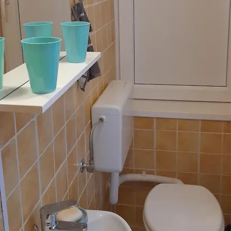 Location Apartment Umag