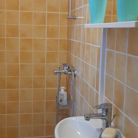 Apartman Location *