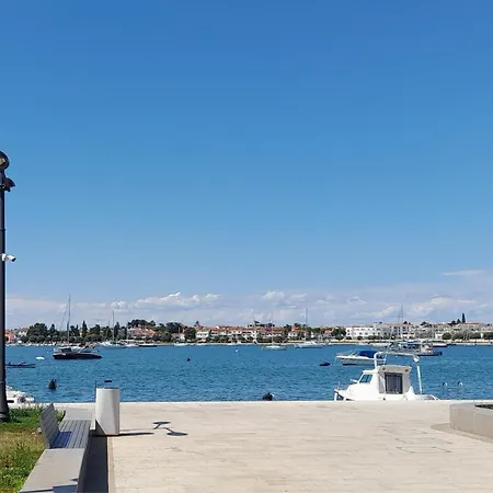 Location Apartman