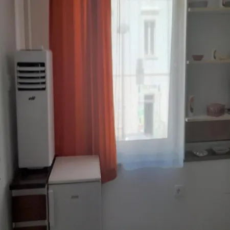 Location Apartmán
